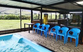 Hotel San Luis Sachica Ng